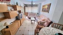 Living room of Flat for sale in Benidorm  with Terrace