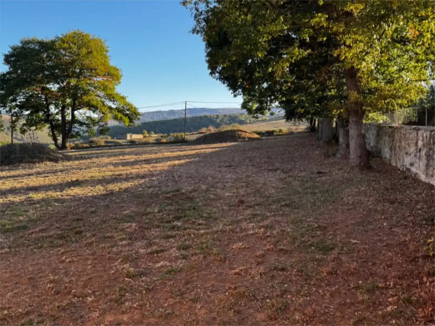 Casa o chalet en venta en Las Rozas de Valdearroyo  con Jardín privado y Balcón