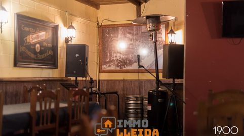 Foto 3 von Geschaftsraum zur Miete in De L'estació, 49, Balaguer, Lleida