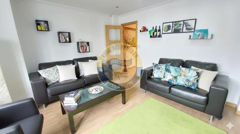 Foto 3 de Pis en venda a  Travesia de Vigo, Travesía de Vigo - San Xoán, Vigo