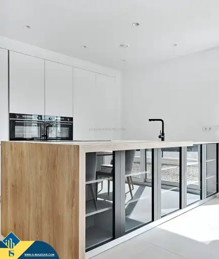 Chalet con jardín en venta en Los Montesinos, imagen 16