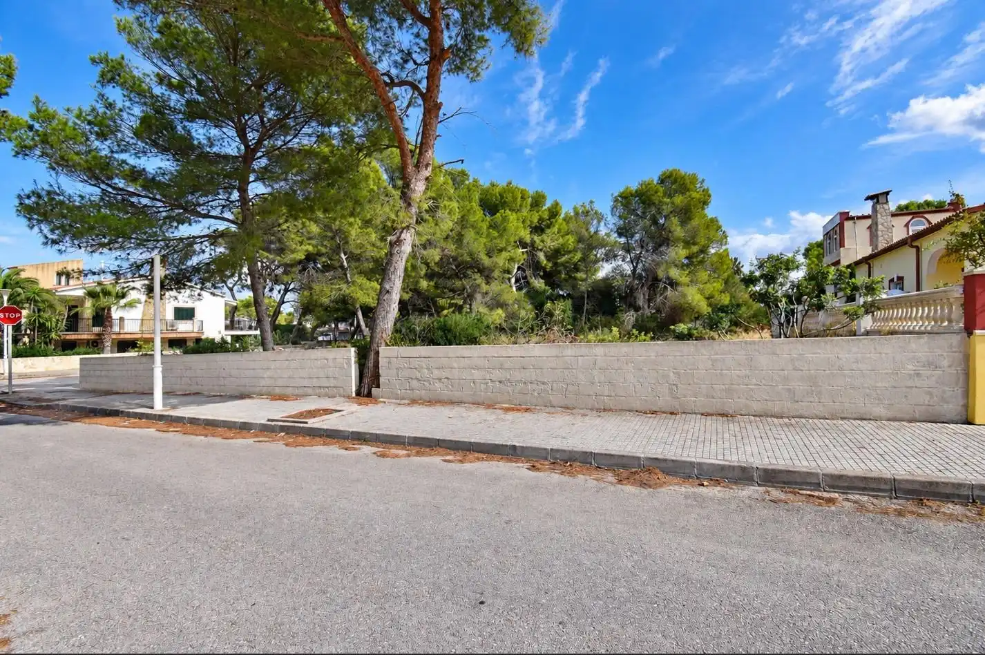 Residencial en venda en Son Serra de Marina