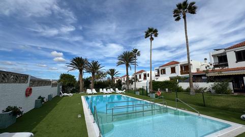 Foto 3 de Casa adosada en venda a Calle Salvador Dalí, 10, Playa del Hombre - Taliarte - Salinetas, Las Palmas
