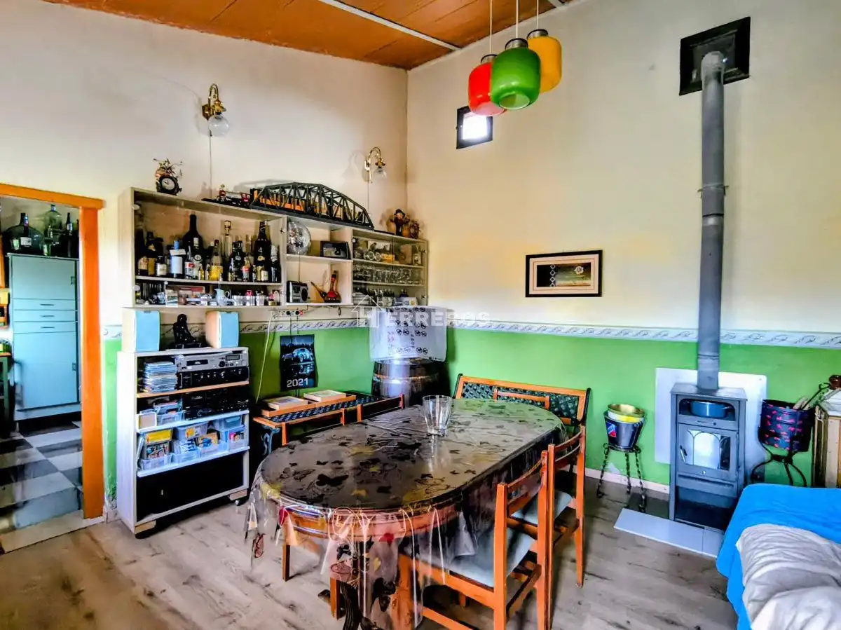Chalet con jardín en venta en revilla, imagen 29