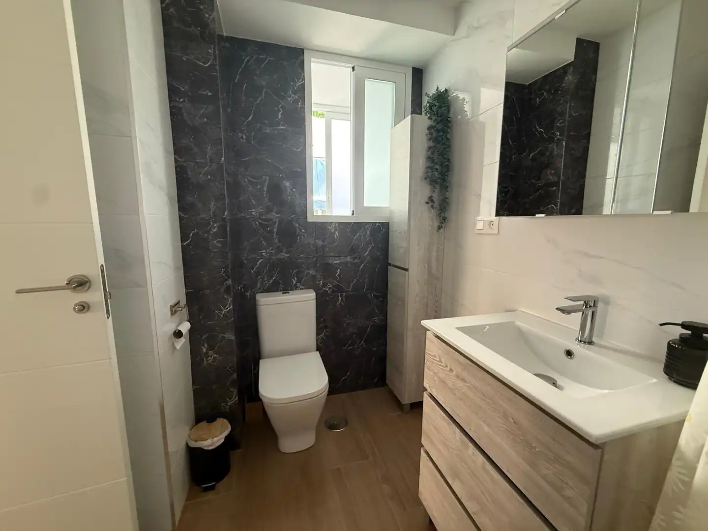 Bathroom of Flat for sale in El Campello  with Balcony