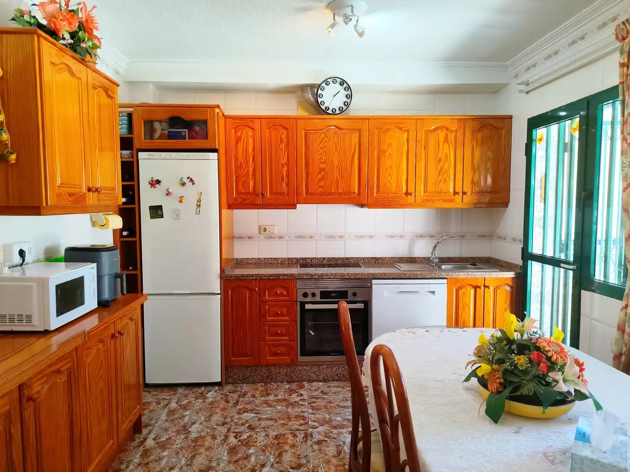 Casa a schiera in vendita a Orihuela Costa, imagen 11