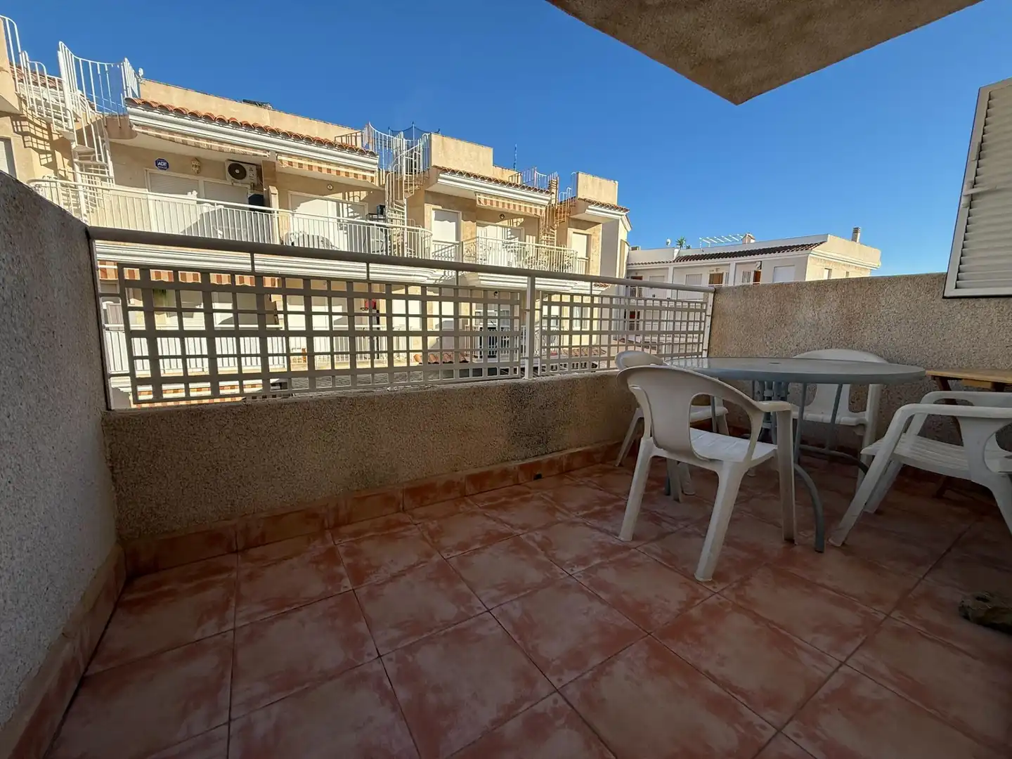 Apartament amb piscina en venda a Urbanizacion Los Collados, imagen 8