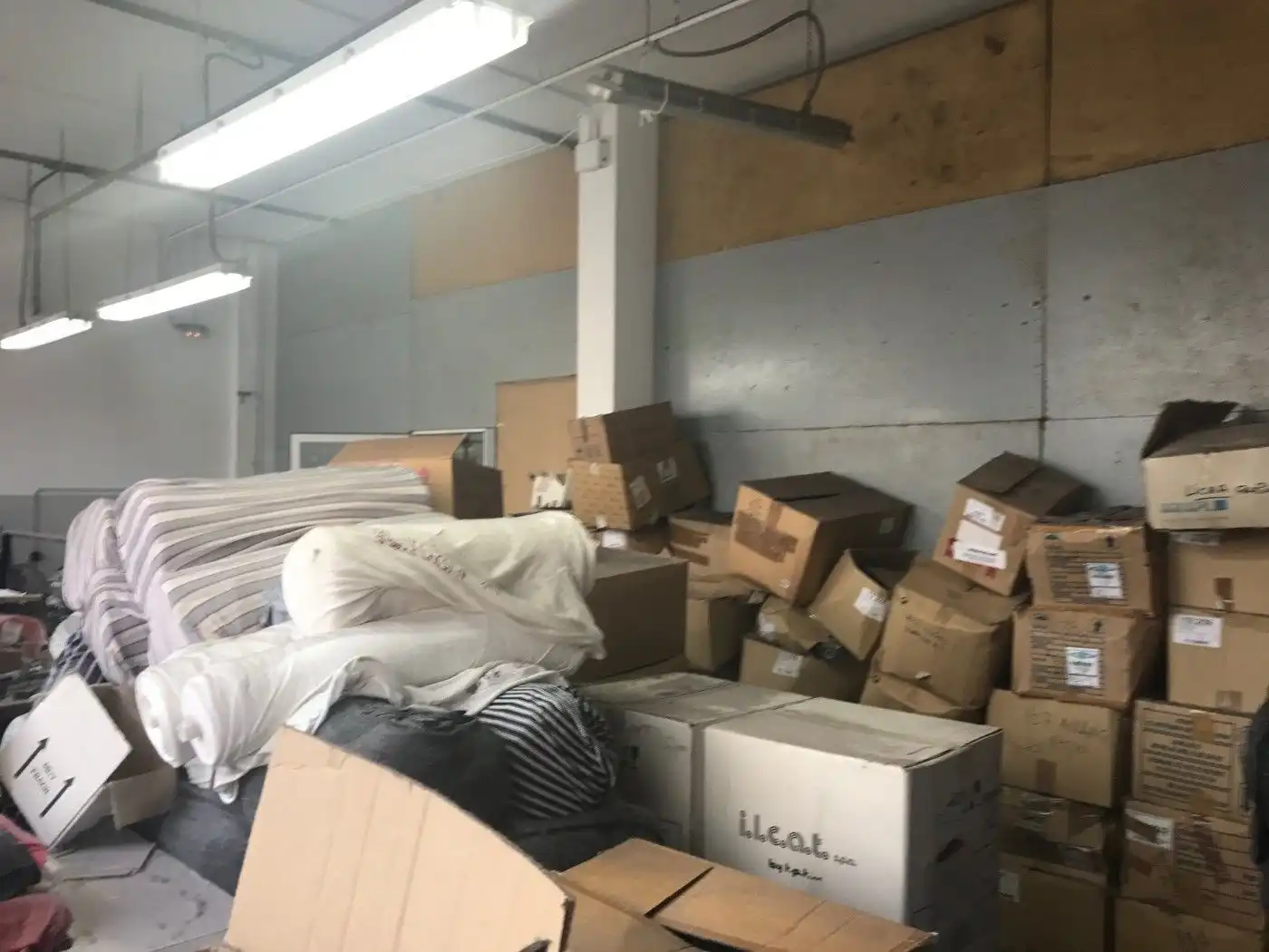 Nave industrial en venta en Mataró con Calefacción