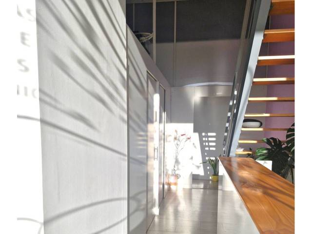 Local comercial en Alquiler en Avenida Francia, 112 en Zona Europa