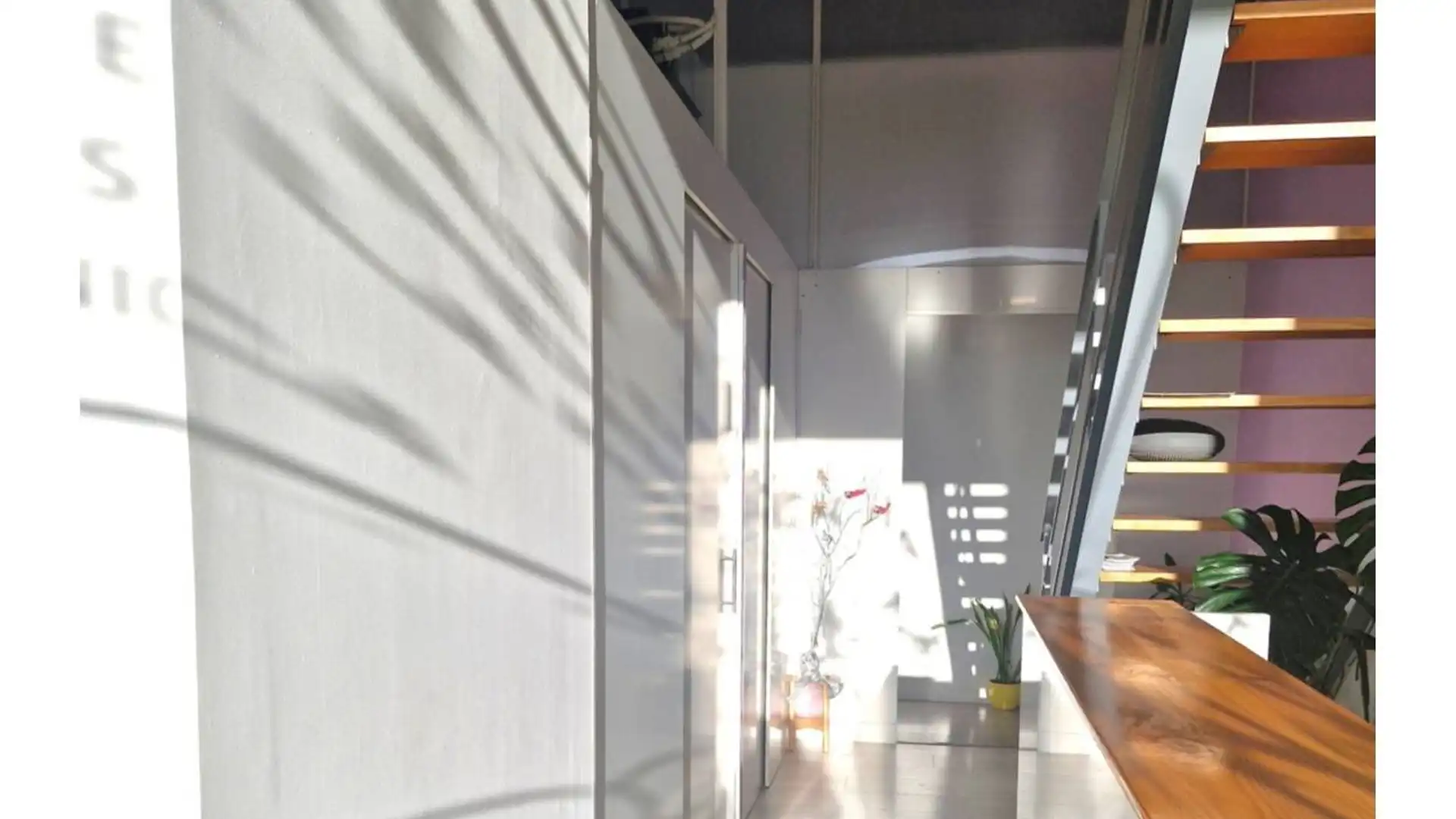 Local de alquiler en Arroyomolinos (Madrid) con Alarma