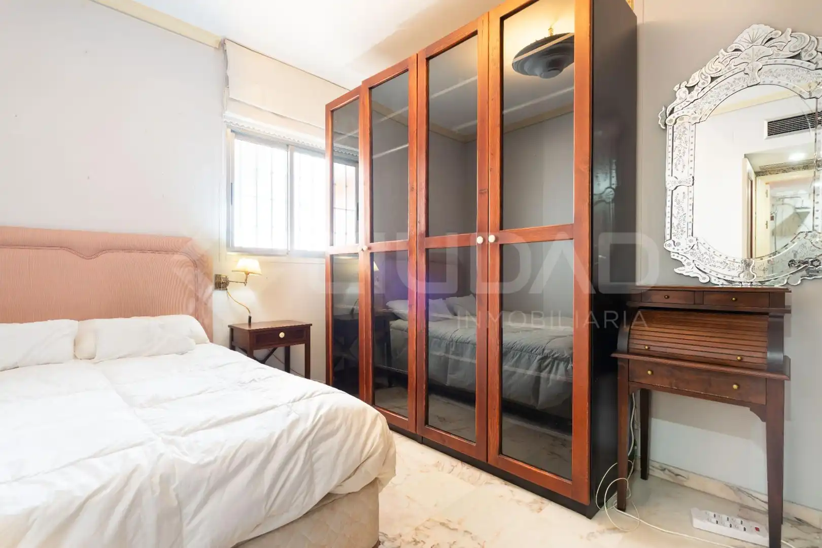 Habitación de Piso en venta en Sevilla