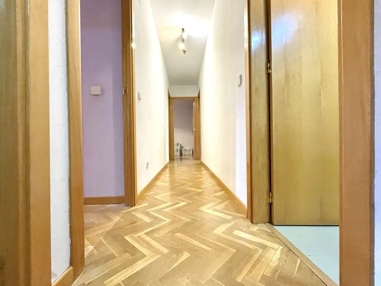 Flat for rent in NAVIA, Las Águilas