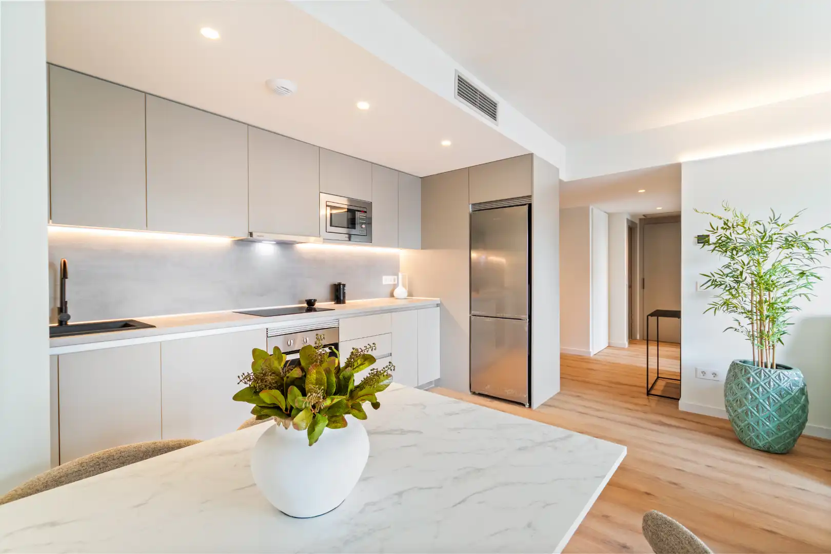 Planta baja en venta en Passeig de Santa Eulàlia, 13, Mas d'En Serra - Els Cards