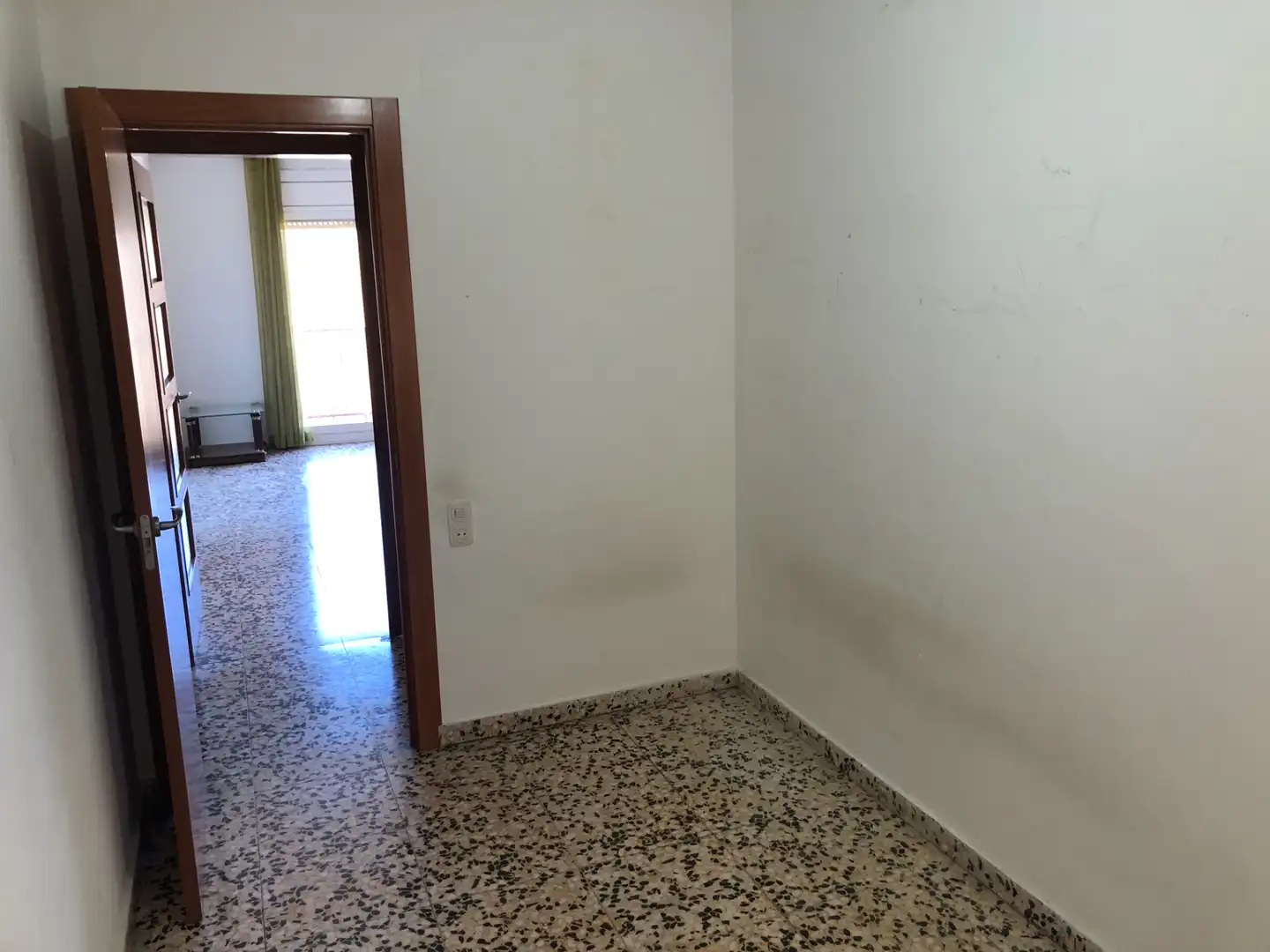 Attic for sale in Terrassa  with Air Conditioner, Heating and Terrace