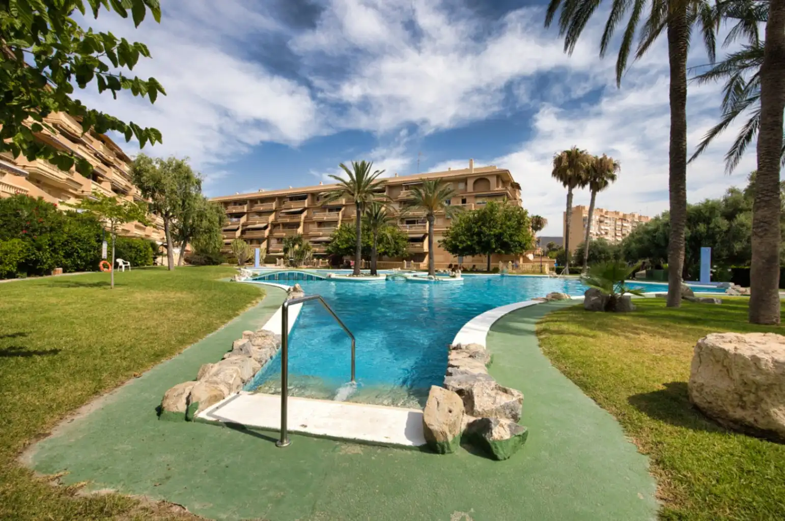 Pis amb piscina en venda a Campello Playa, imagen 23