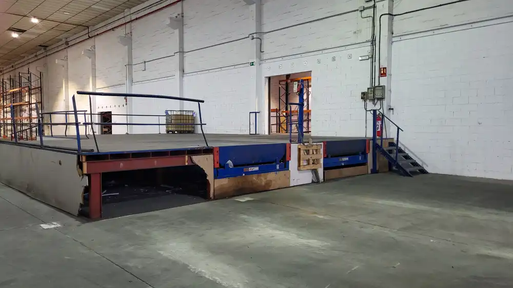 Industrial building for sale in Rúa Gambrinus, imagen 21