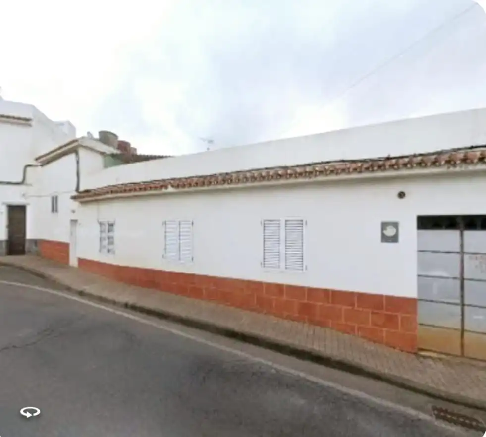 Vista exterior de Casa o chalet en venta en Teror con Terraza y Trastero