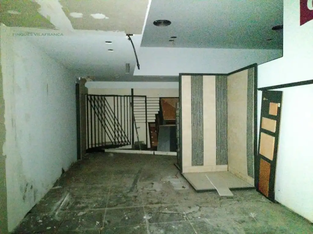Gewerbefläche zum Verkauf in Calle Amalia Soler 127, imagen 11