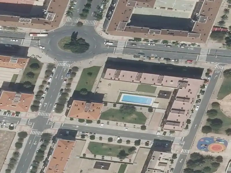Pis en venda en  Logroño