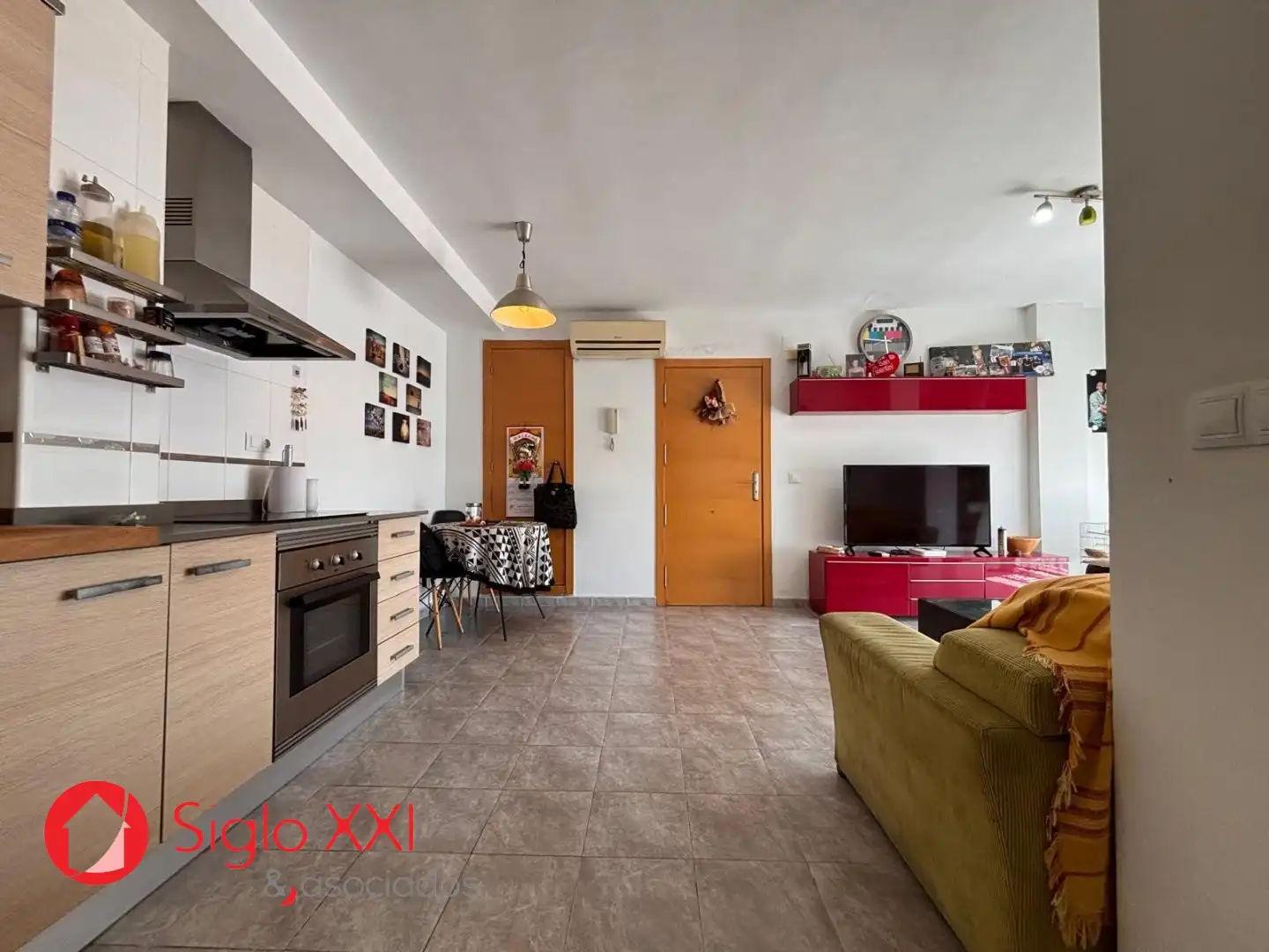 Piso con ascensor en venta en Moncófar Pueblo, imagen 5