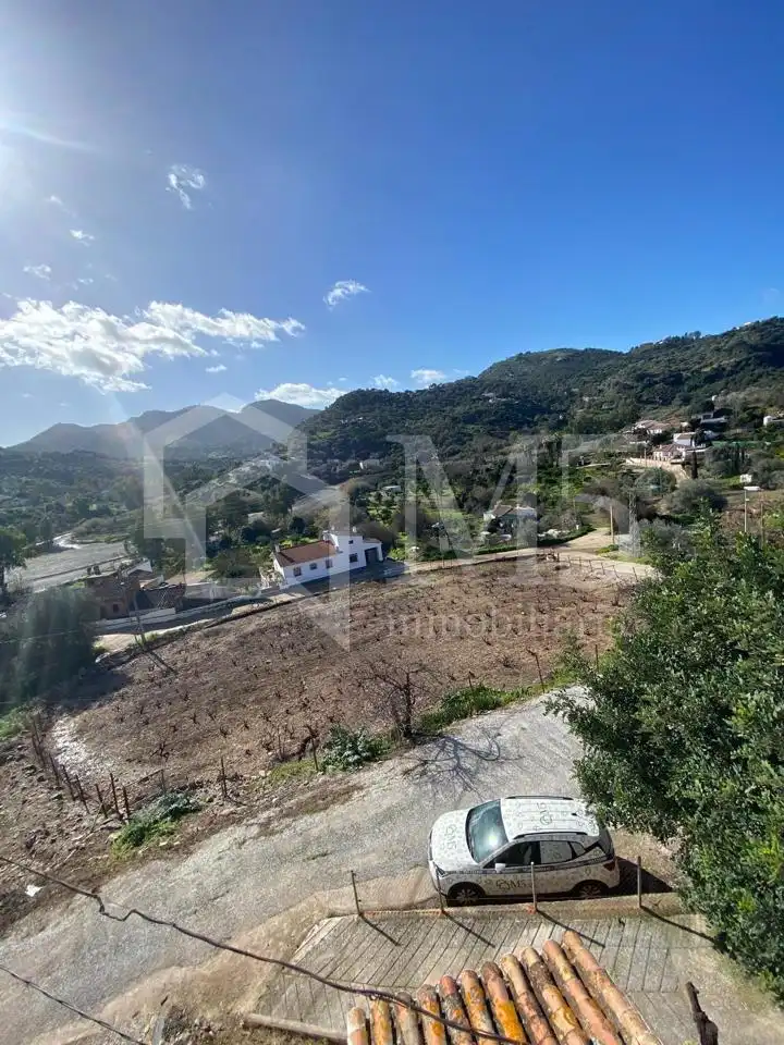 Maison rustique avec jardin à vendre à Comares, imagen 17