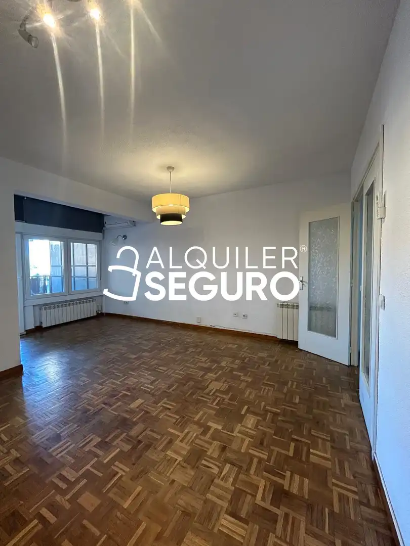 Wohnung mit Aufzug zur Miete in Barberán y Collar, imagen 7