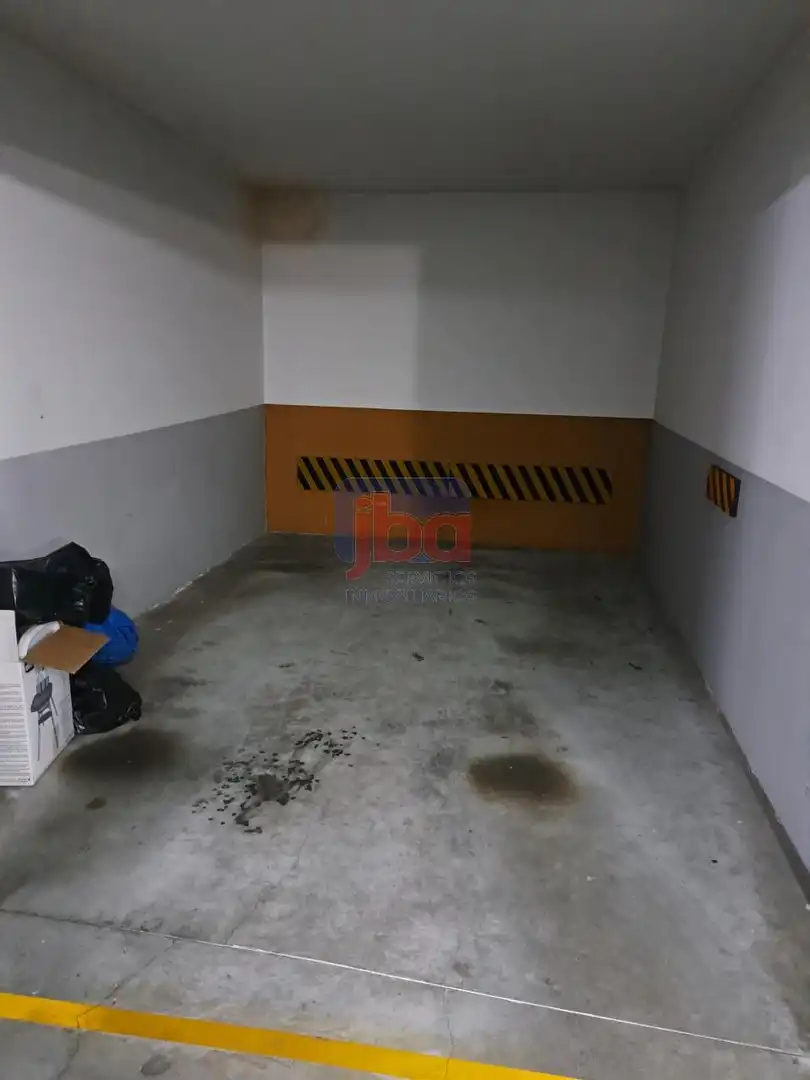 Piso de alquiler en Barrocanes