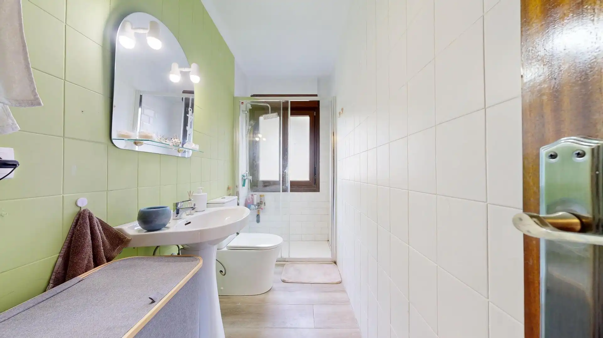Chalet con piscina en venta en Calle Mirador de Entrambasaguas, imagen 24