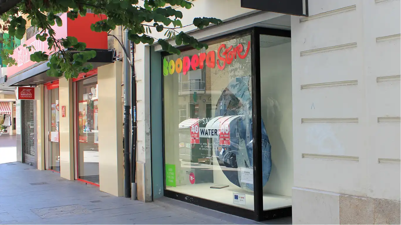 Local comercial en venda a L'Eixample, imagen 5