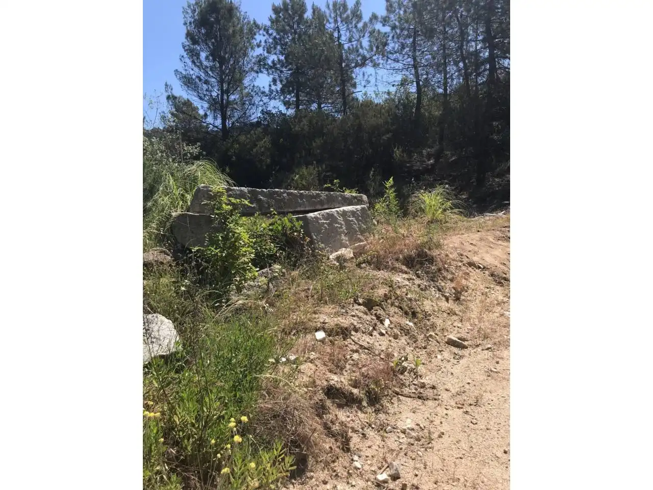 Land for sale in Vilanova del Vallès