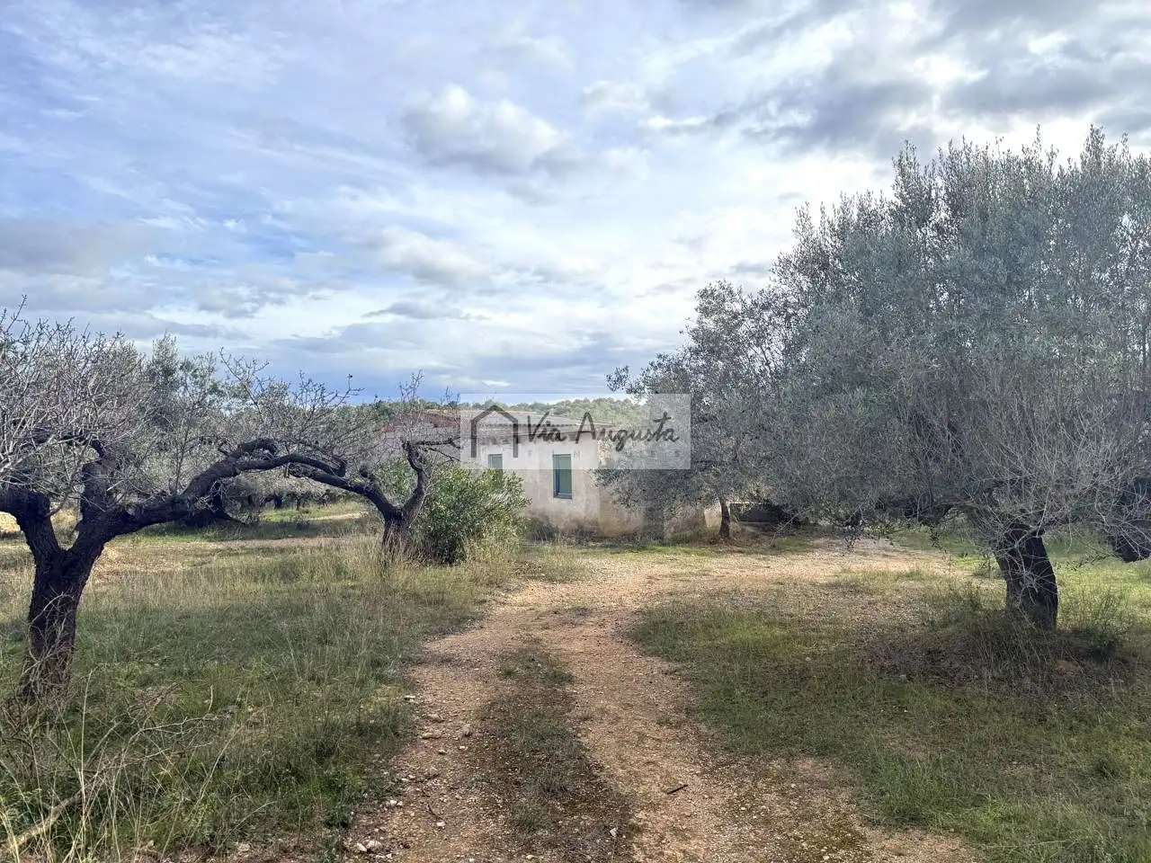 Grundstücke zum Verkauf in L'Ametlla de Mar 