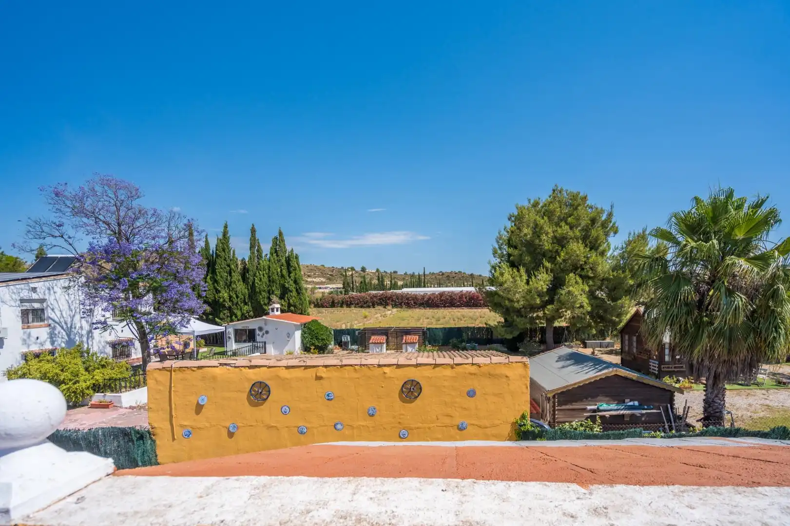 Casa o chalet en venta en Benaguasil con Aire acondicionado, Calefacción y Jardín privado