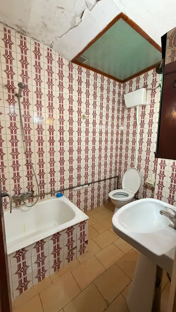 Bany de Casa o xalet en venda en Onda