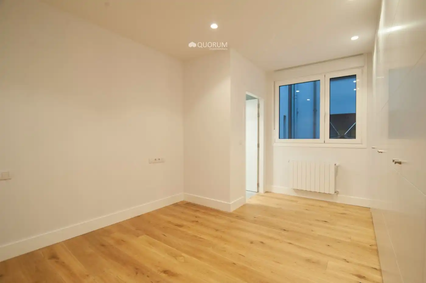Habitación de Piso de alquiler en Bilbao  con Calefacción, Terraza y Balcón