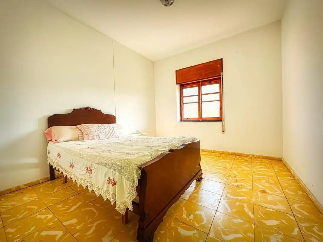 Dormitori de Casa o xalet en venda en Beniarbeig amb Jardí privat, Terrassa i Traster