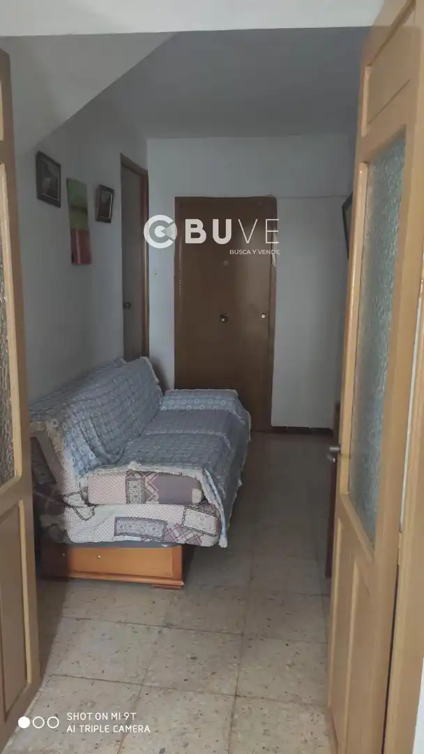 Bedroom of Houses for sale in Villanueva de Algaidas  with Terrace and Storage room