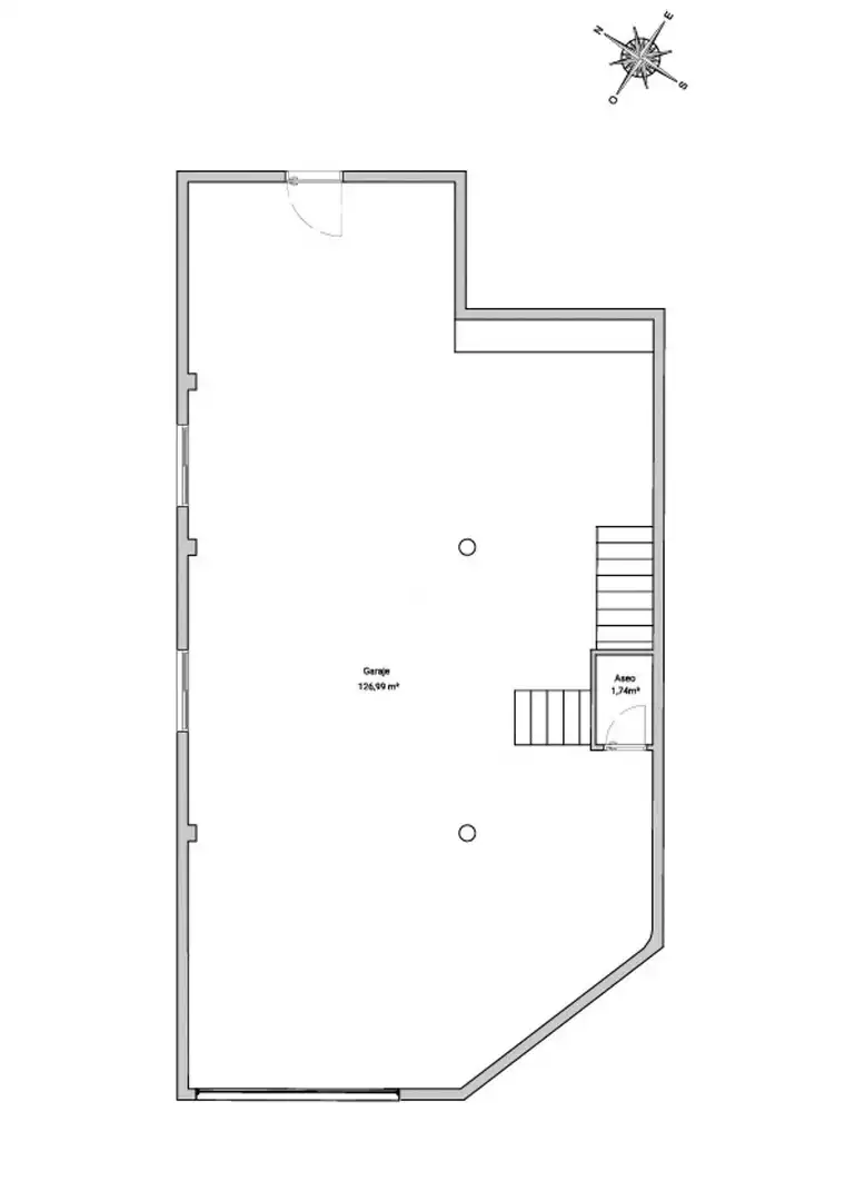 House for sale in Zumcal, imagen 43