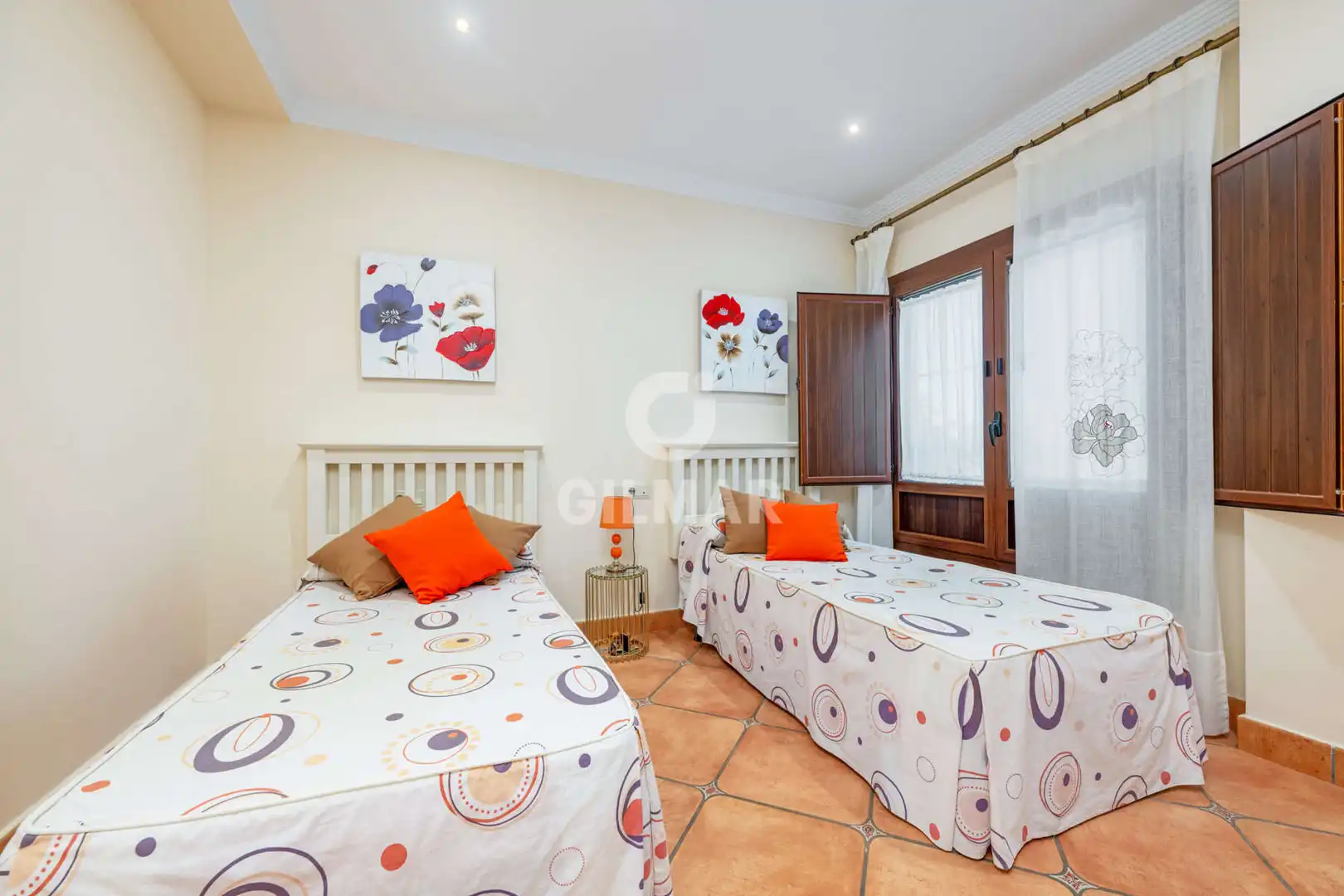 Chalet con piscina en venta en Condequinto, imagen 16