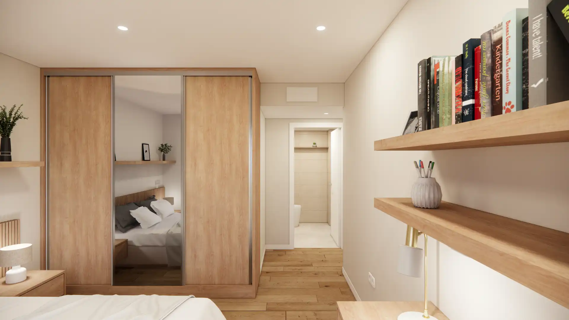 Wohnung zum Verkauf in Avinguda de Sant Jordi, 17, Sant Jordi