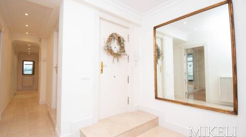 Foto 4 de Pis en venda a Calle Manuel Garcia Lago, 5, El Sardinero, Santander