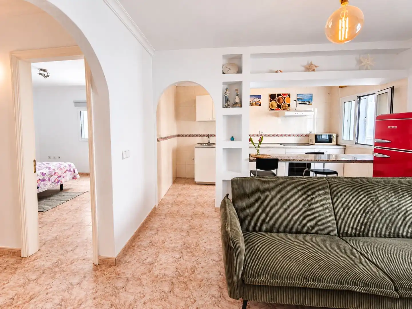 Wohnung zum Verkauf in Tías mit Terrasse