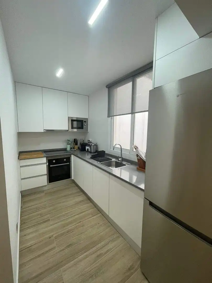 Estudio de alquiler en Elche / Elx, Alicante