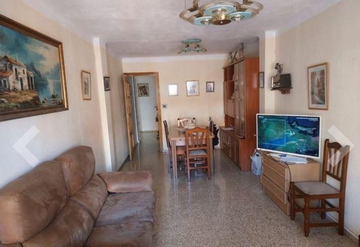 Living room of Flat for sale in Castellón de la Plana / Castelló de la Plana