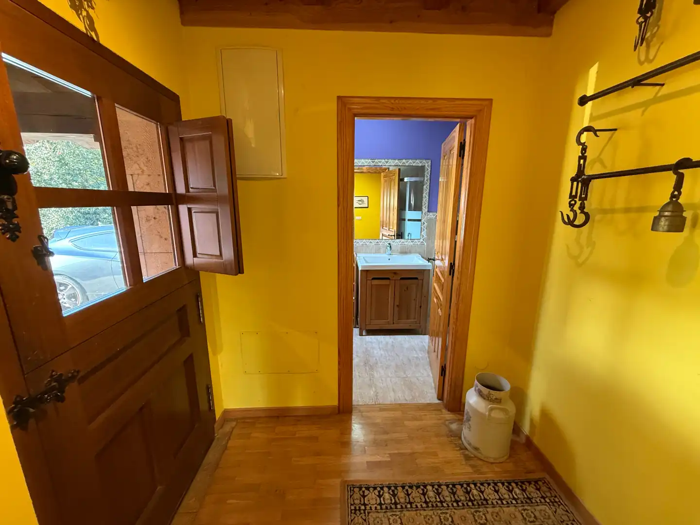 Detached house with garden for sale in Carretera de la Granda, imagen 39