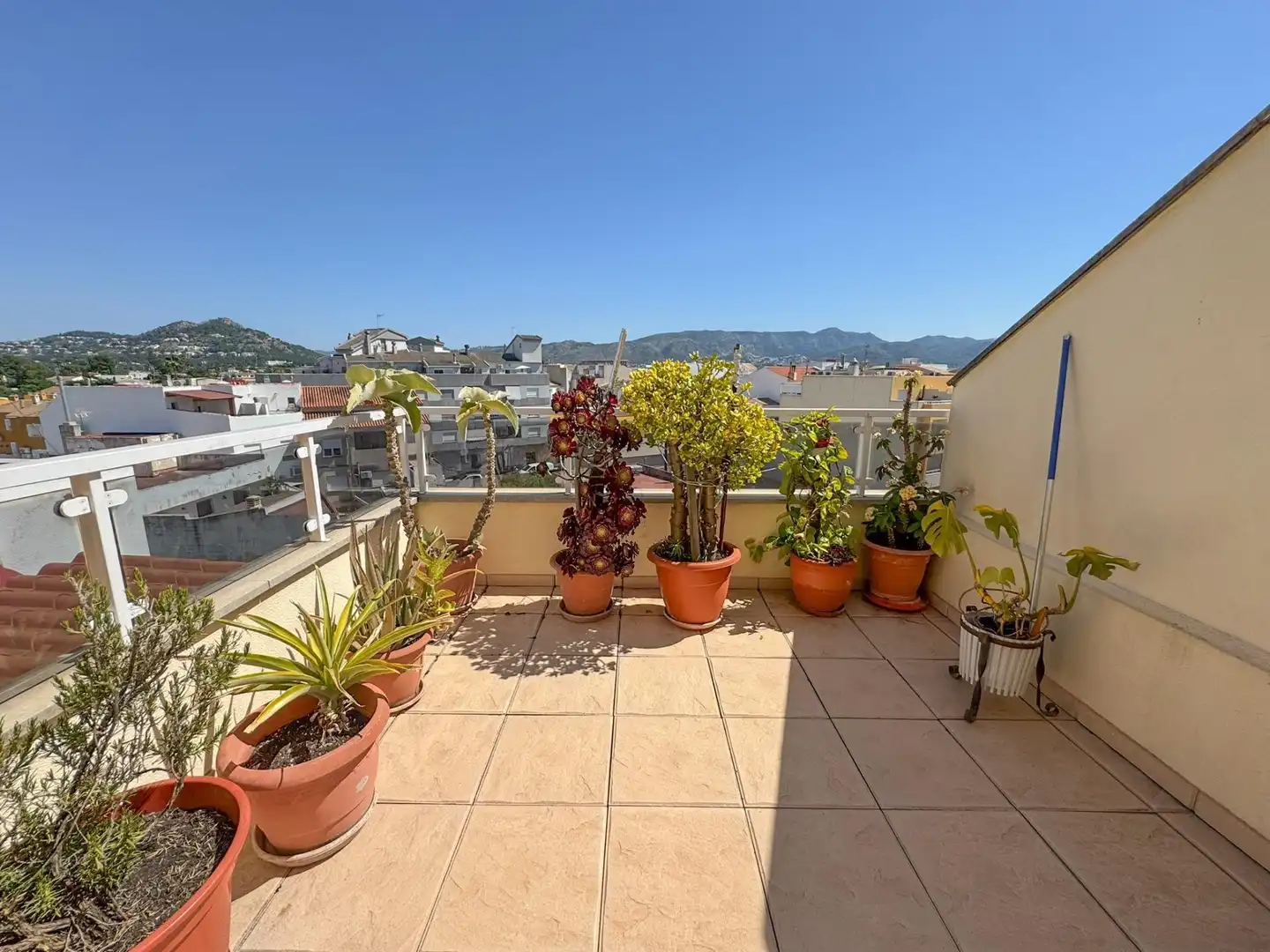 Terrassa de Àtic en venda en Ondara