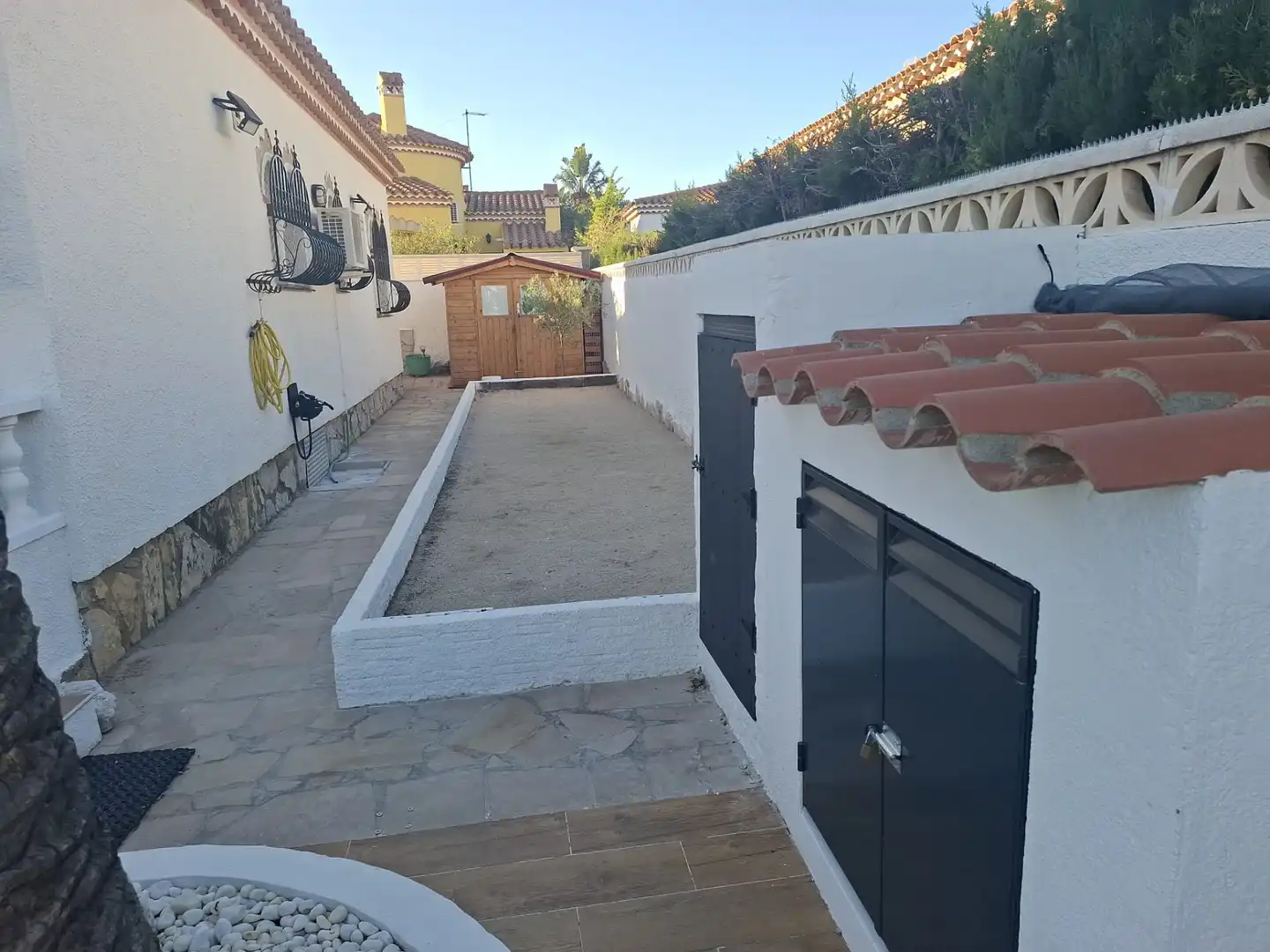 Villa avec terrasse à vendre à Miami Platja, imagen 17