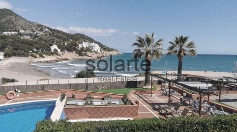 Foto 4 de Dúplex en venda a Aiguadolç - Sant Sebastià, Sitges