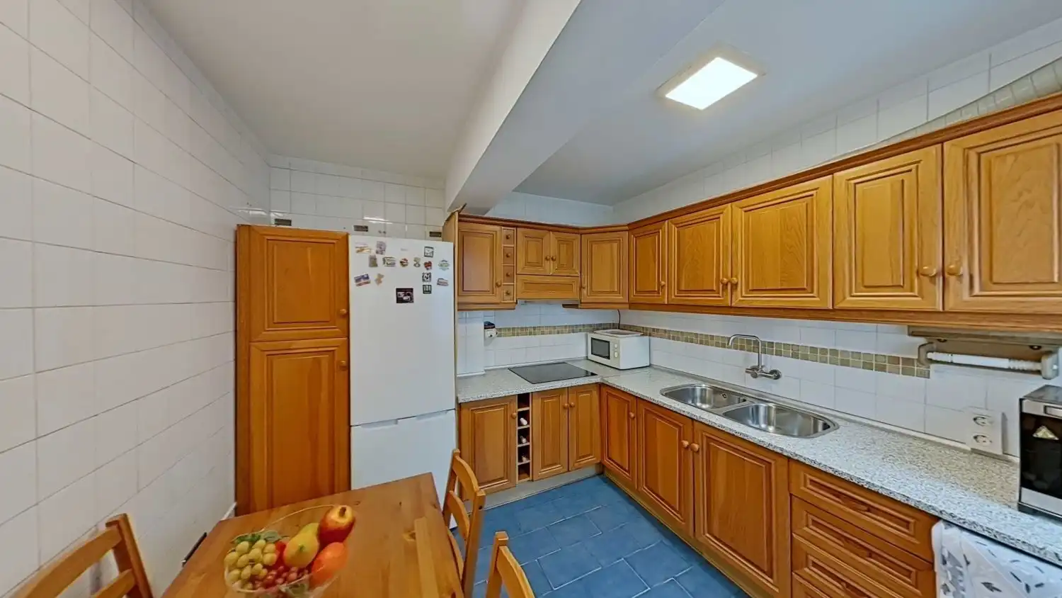 Apartamento con ascensor en venta en CHACÓN 1, imagen 3