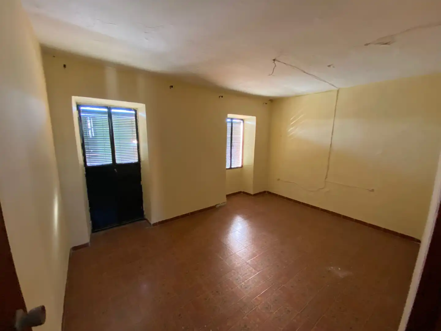 Casa adosada en venta en Navas de San Juan