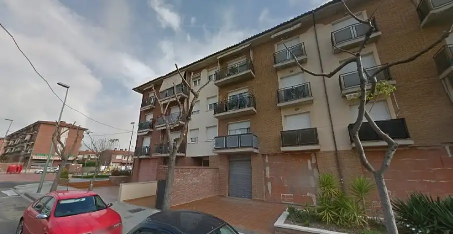 Aparcamiento en venta en CL PIERRE COUBERTAIN, imagen 2